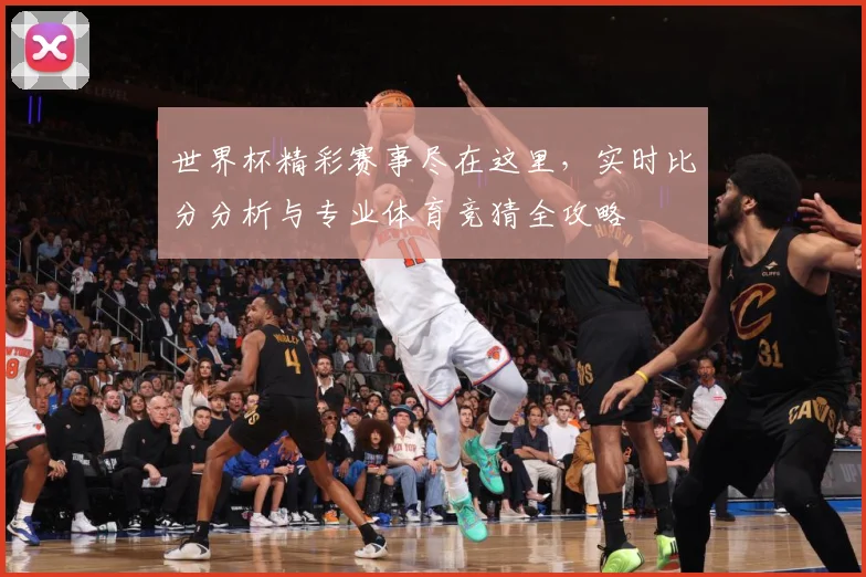 世界杯精彩赛事尽在这里，实时比分分析与专业体育竞猜全攻略
